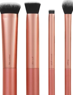REAL TECHNIQUES FACE BASE SET