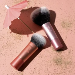 REAL TECHNIQUES MINI BRUSH DUO