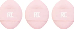 Real Techniques Mini Miracle Powder Puff Trio