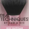 REAL TECHNIQUES MINI MULTITASK BRUS