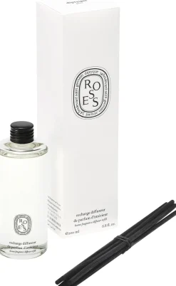 Recharge Reed Diffuser Roses