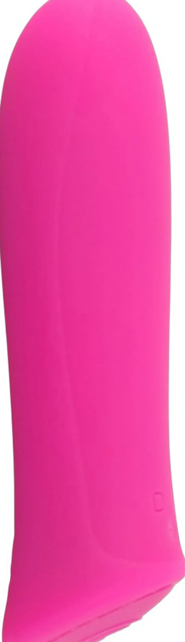 Rechargeable Power Bullet