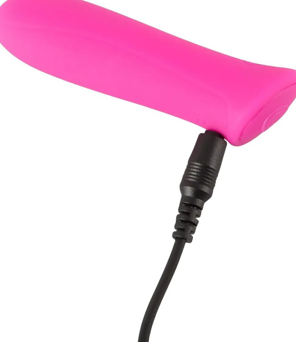 Rechargeable Power Bullet