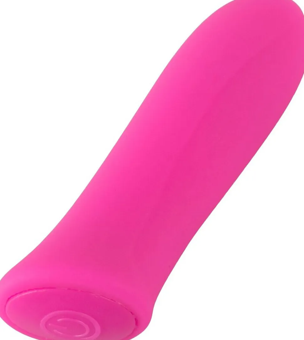 Rechargeable Power Bullet