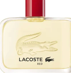 Red Eau de Toilette