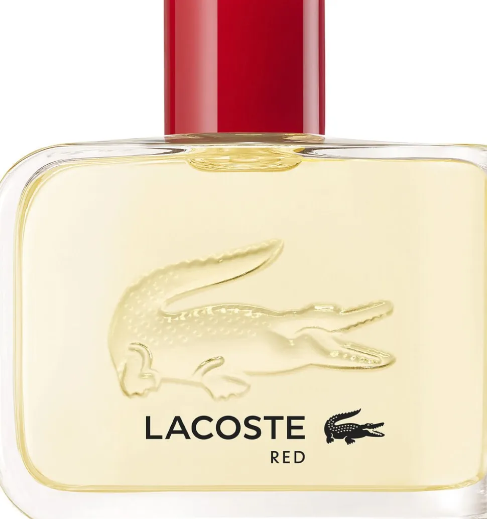 Red Eau de Toilette