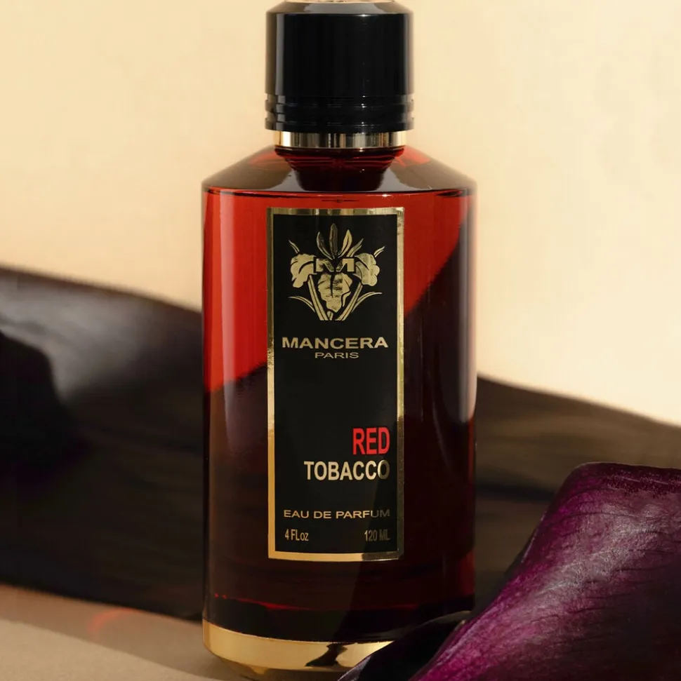 Red tobacco Eau de Parfums 120 ml