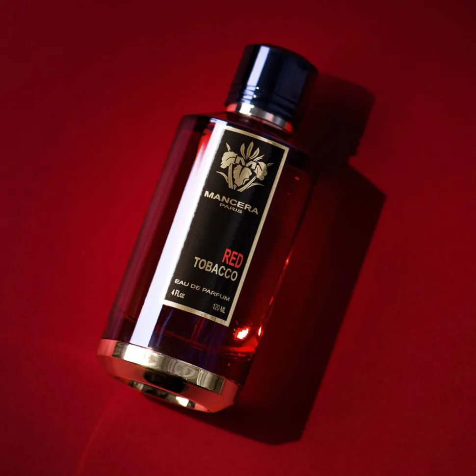 Red tobacco Eau de Parfums 120 ml