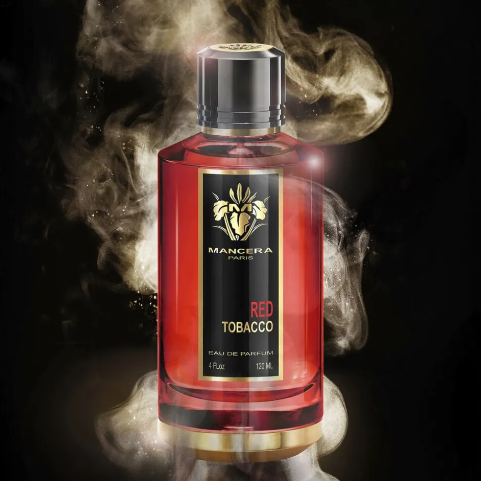 Red tobacco Eau de Parfums 120 ml