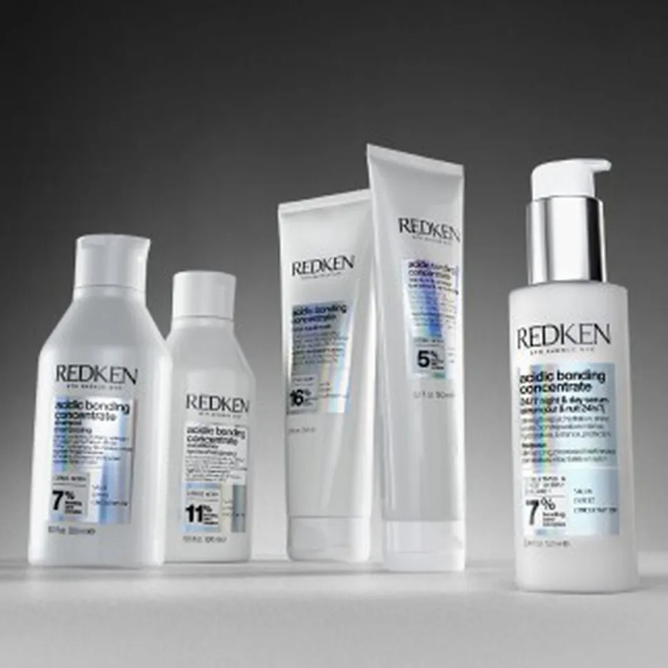 Redken Acidic Bonding Concentrate Shampoo 500ml