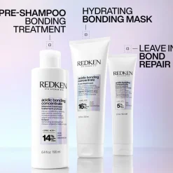 Redken Acidic Bonding Concentrate 5-Min Mask 250ml