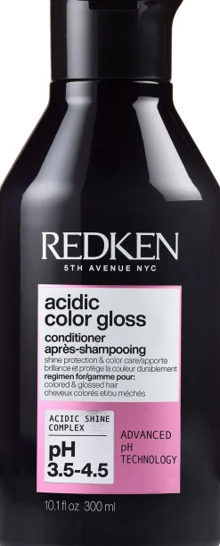 Redken Acidic Color Gloss Conditioner 300ml