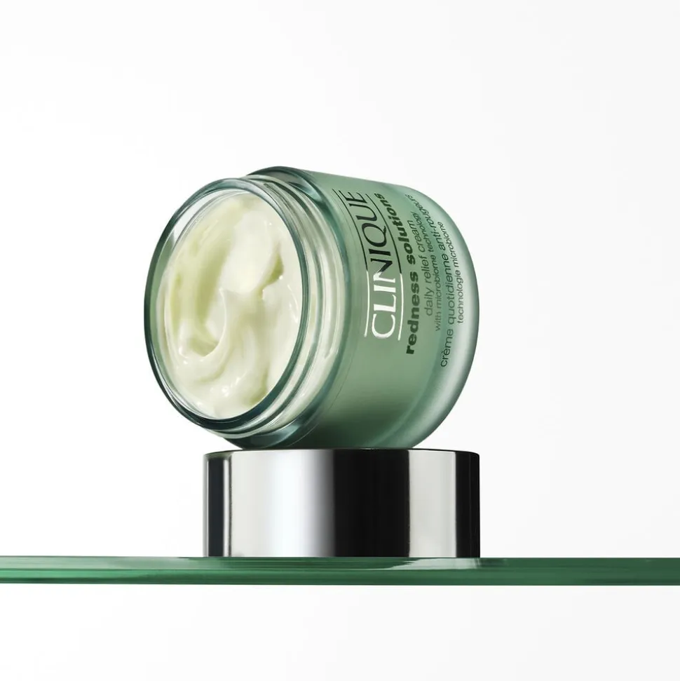 Redness Solutions Daily Relief Face Cream