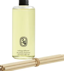 Reed diffuser refill 34 bvd SG 200ml