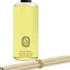 Reed diffuser refill Fleur d'Oranger 200ml