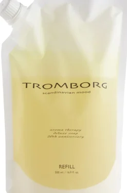 Refill Aroma Therapy Deluxe Soap 20