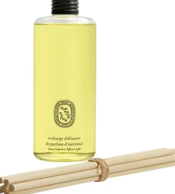 Refill reed diffuser Fleur d'oranger 200 ml