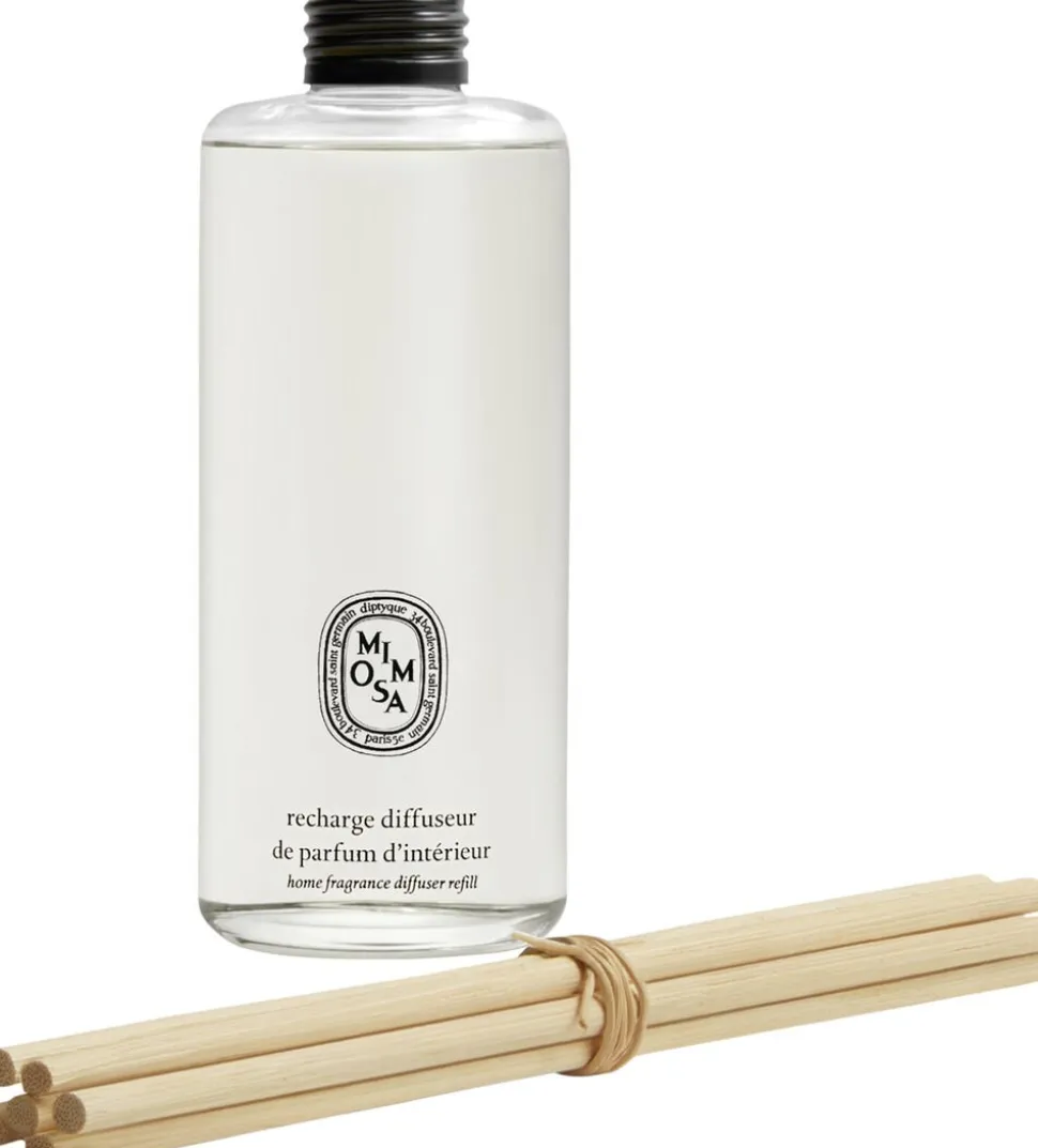Refill reed diffuser Mimosa 200 ml