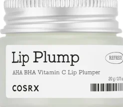 Refresh AHA BHA Vitamin C Lip Plumper