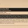 Refresh Body Cleansing 310 gram