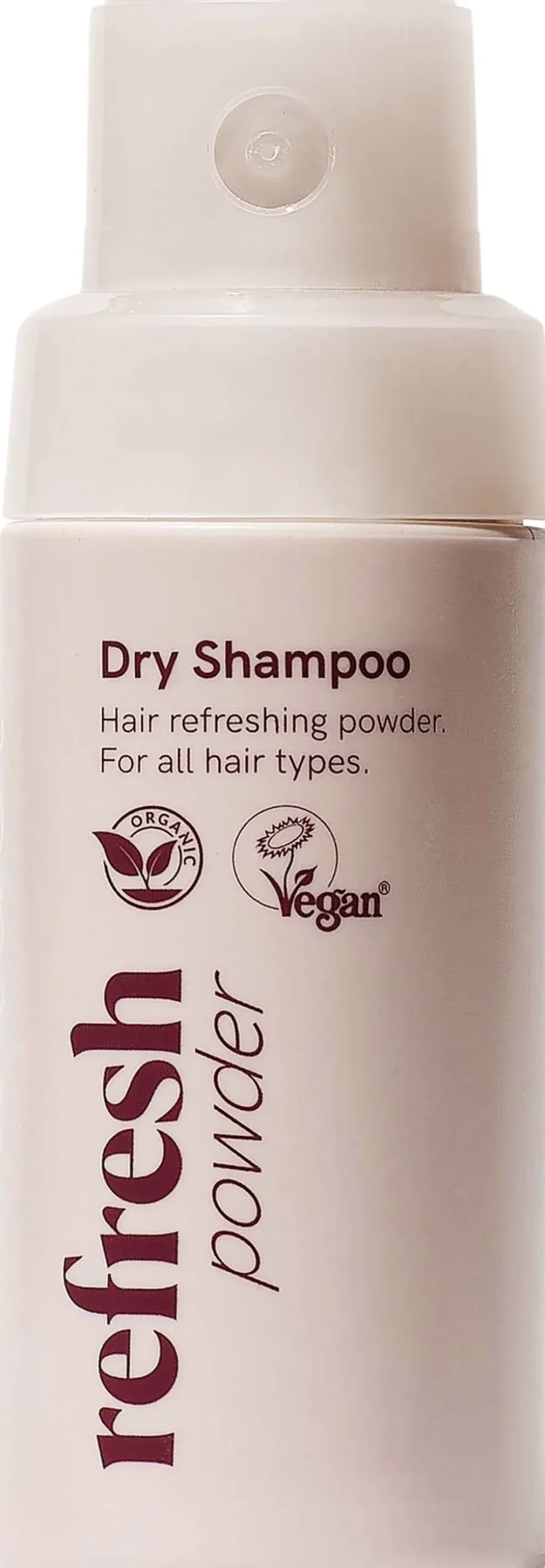 Refresh Powder Dry Shampoo