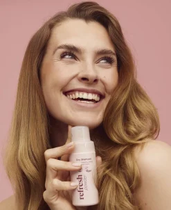 Refresh Powder Dry Shampoo