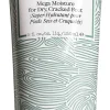 Reinventing The Heel Mega-Moistue for Dry, Cracked Feet