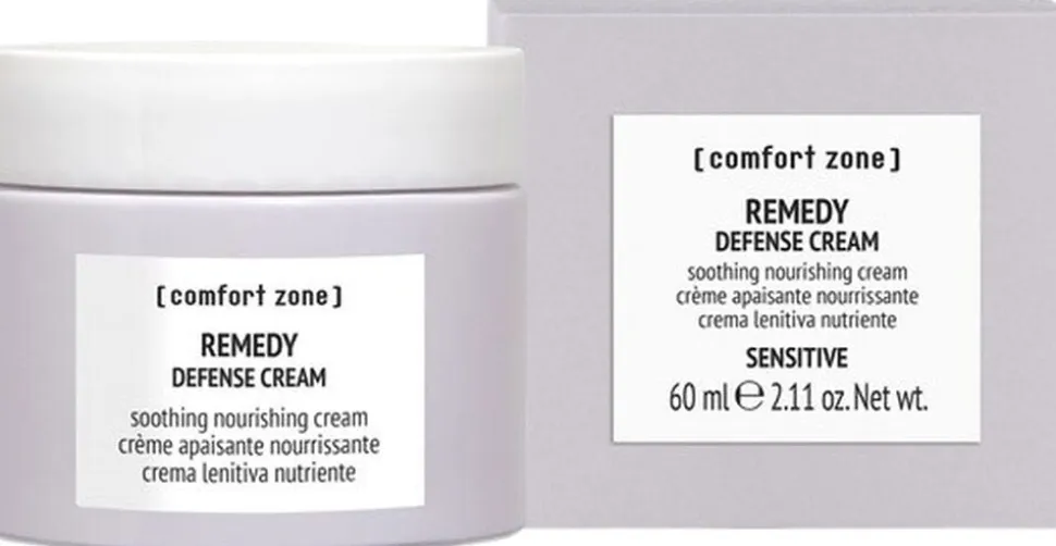Remedy Defense Cream 60 ml.