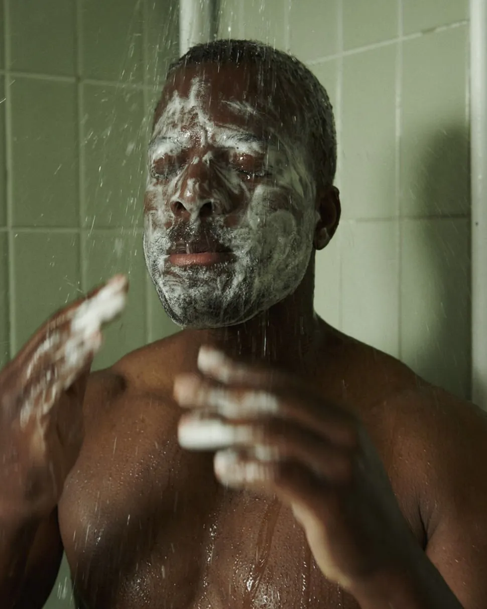 Renewing Face Wash (Fragrance Free)