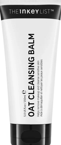 Rensebalm med havre