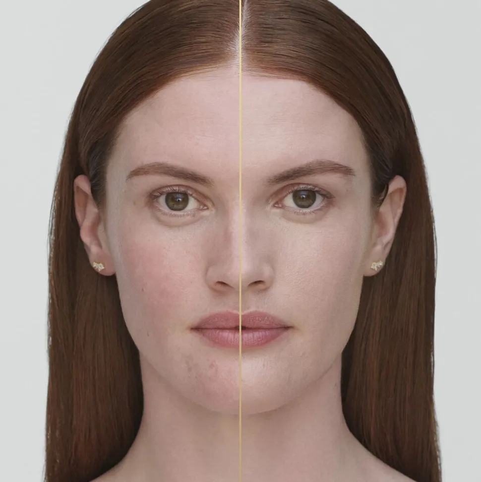 Re-Nutriv Ultra Radiance Liquid Makeup SPF20