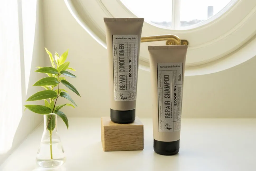 Repair Conditioner