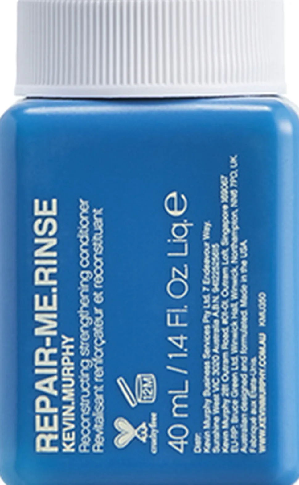 REPAIR-ME. RINSE 40ML