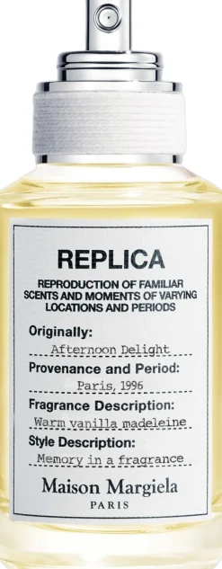 Replica Fragrance Eau De Toilette