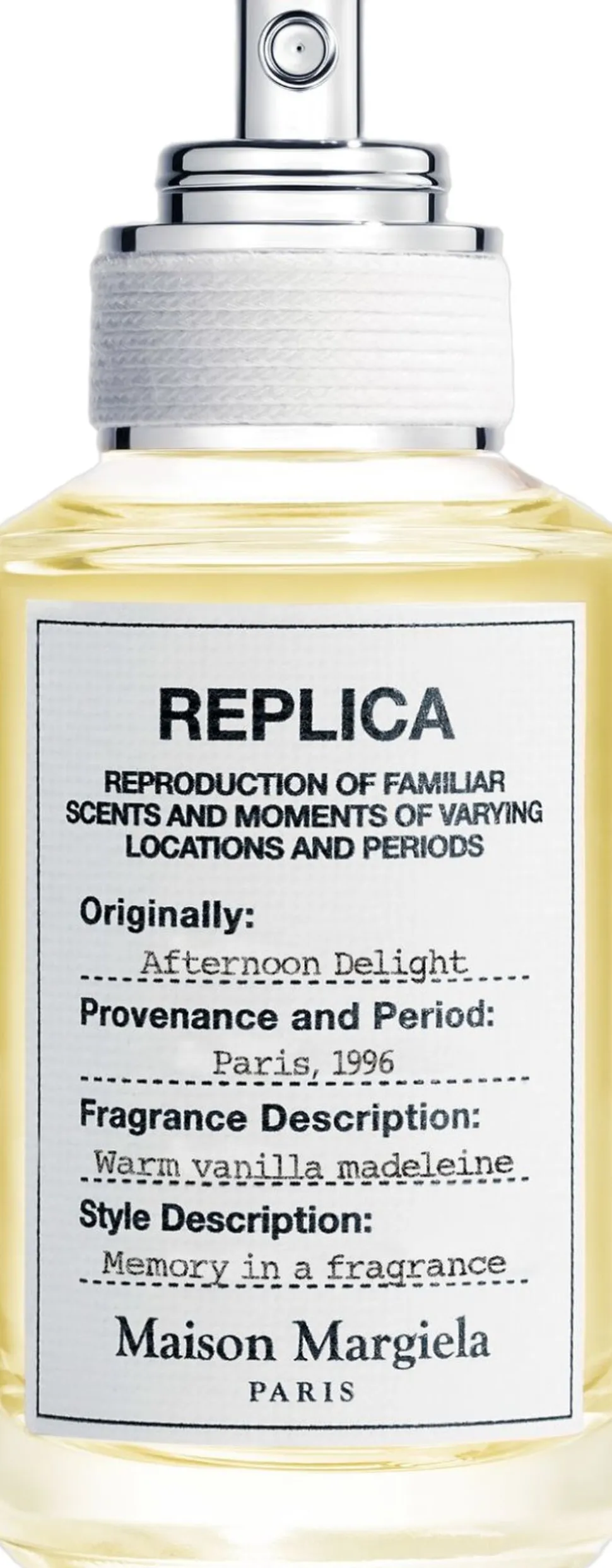 Replica Fragrance Eau De Toilette