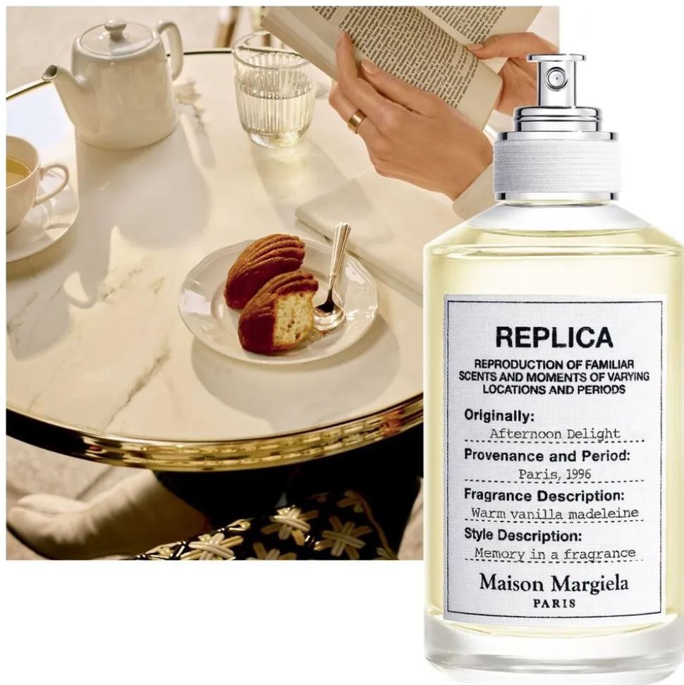 Replica Fragrance Eau De Toilette