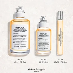 REPLICA FRAGRANCE Eau de Toilette