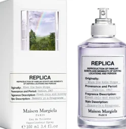 REPLICA When the Rain Stops Eau de Toilette