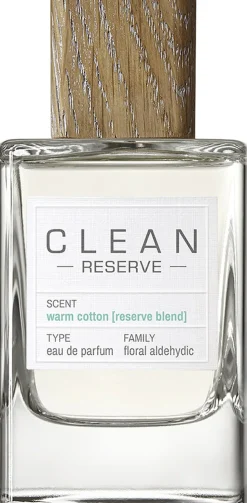 Reserve Warm Cotton EdP