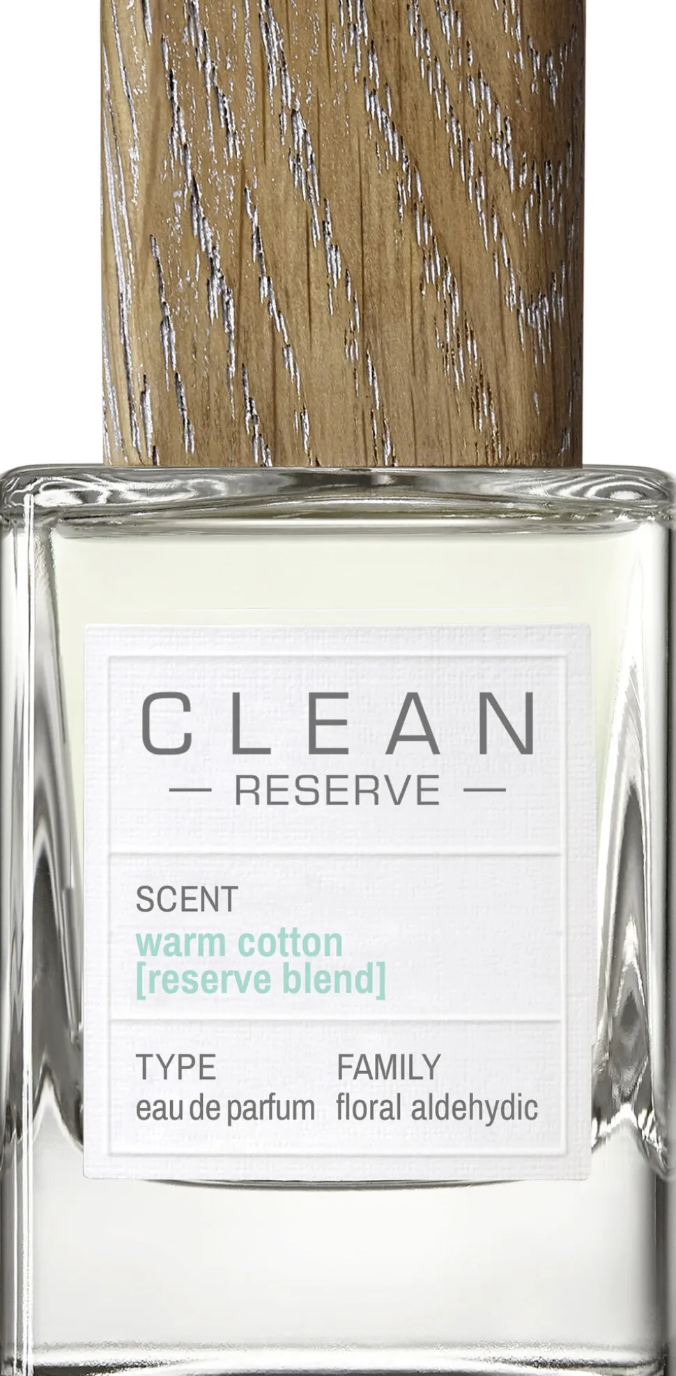 Reserve Warm Cotton EdP