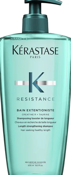 Resistance Bain Extentioniste 250 ml.