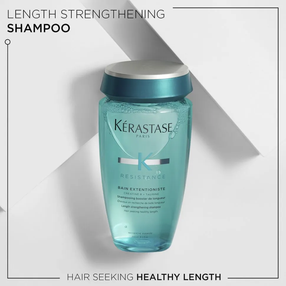 Resistance Bain Extentioniste 250 ml.