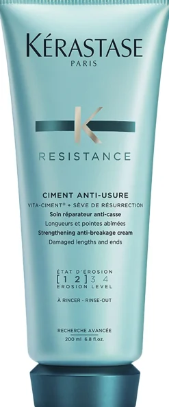 Resistance Fondant Ciment Anti-Usure 200 ml.
