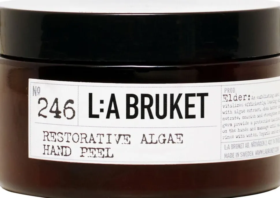 Restorative Algae Hand Peel 120 gram