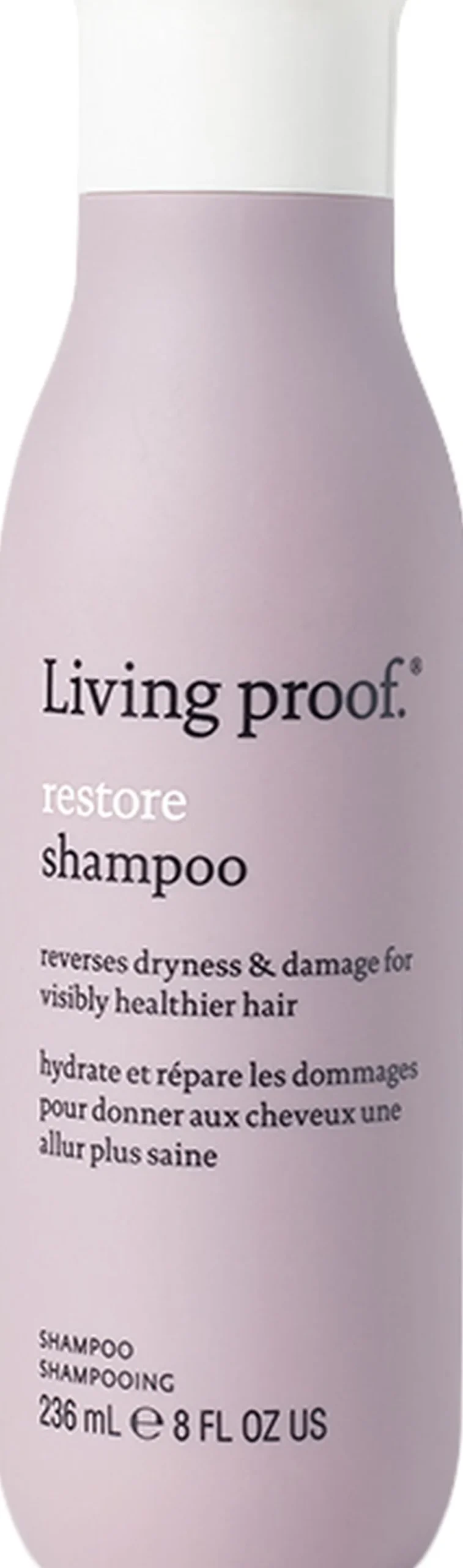 Restore Shampoo 236ml