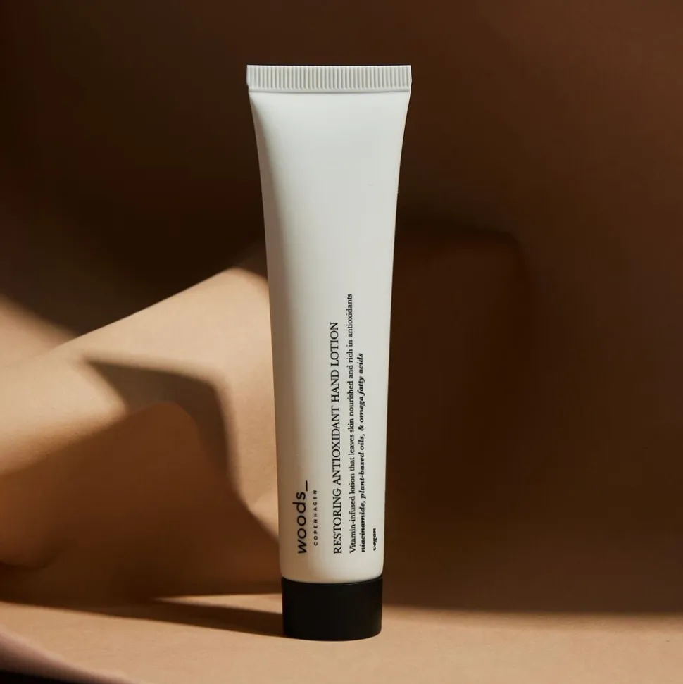Restoring Antioxidant Hand Lotion Travel Size 40 ml