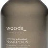 RESTORING ANTIOXIDANT HAND LOTION - 400ML