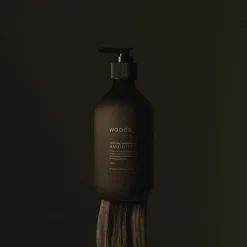 RESTORING ANTIOXIDANT HAND LOTION - 400ML