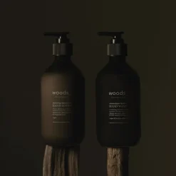 RESTORING ANTIOXIDANT HAND LOTION - 400ML