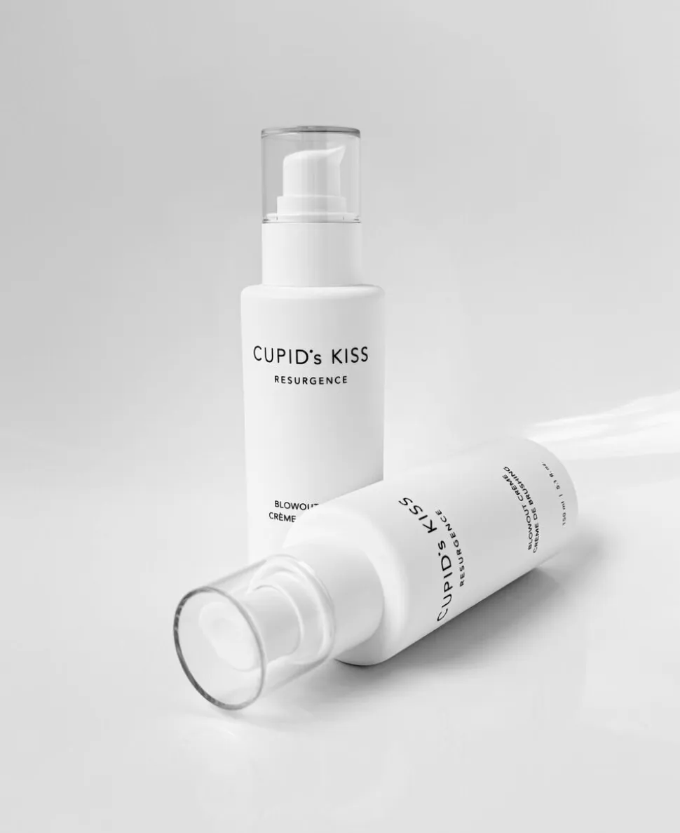 Resurgence Blowout Crème